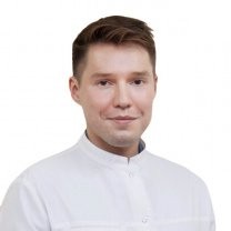 Демидов Егор Евгеньевич
