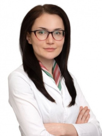 Мальцева Евгения Рамилевна
