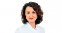 Черненко Оксана Александровна