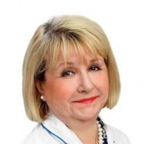 Пономарёва Алла Васильевна