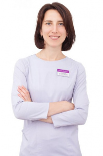 Михалькова Екатерина Сергеевна