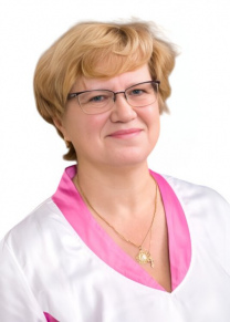 Королева Елена Владимировна