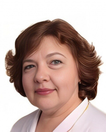 Шкорупий Елена Игнатьевна