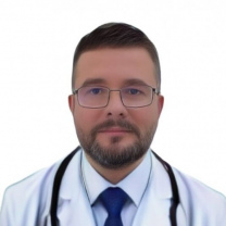 Михайловский Артур Владимирович