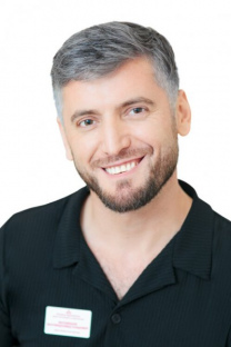 Магомедов Магомедсейид Саидович