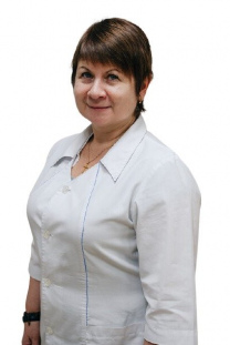 Шилова Марина Владиленовна