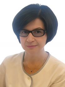 Бондаренко Елена Борисовна