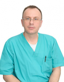 Лось Дмитрий Павлович
