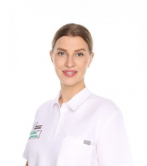 Петракова Ольга Алексеевна