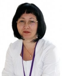 Городошникова Ирина Владимировна