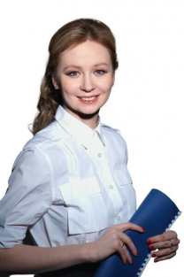Русакова Дарья Сергеевна
