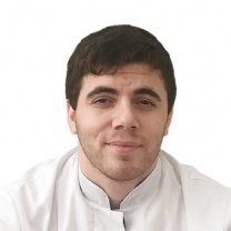 Магомедов Магомед Мусаевич