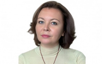 Виноградова Елена Сергеевна
