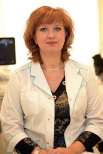 Генералова Наталья Александровна