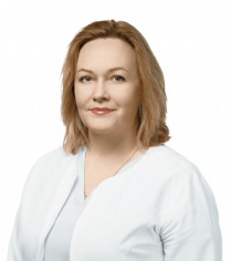 Баранова Юлия Викторовна