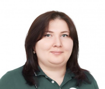 Байрамова Асият Ибрагимовна