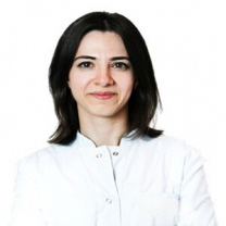 Рыбникова Ирина Романовна