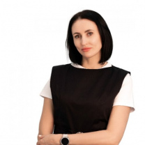 Гранацкая Елена Радиковна