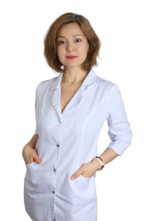 Кобесова Тамара Александровна