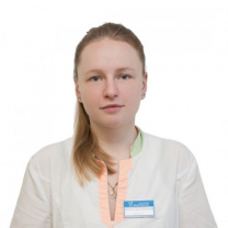 Михайлова Дарья Владимировна