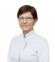 Кузнецова Наталья Петровна