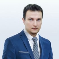 Терезанов Олег Юрьевич
