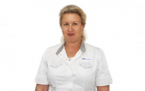 Мышляева Тамара Олеговна
