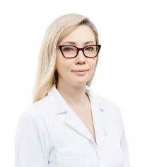 Анисимова Ирина Александровна