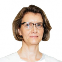 Чечерина Людмила Владимировна
