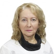 Кузьмина Мария Михайловна