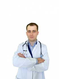 Поморцев Борис Алексеевич