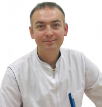 Онучин Кирилл Владимирович
