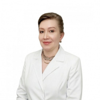 Ковалькова Елена Валерьевна