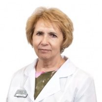 Богдан Марианна Наумовна