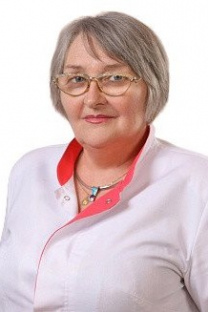Жерносек Ирина Викторовна