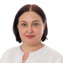 Ткач Елена Петровна