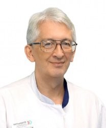 Рогозин Игорь Михайлович