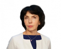 Маевская Марина Викторовна