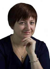 Махова Светлана Борисовна
