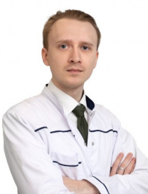 Тимашков Иван Александрович