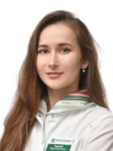 Горохова Мария Николаевна