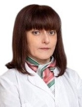 Захарова Марина Владимировна