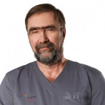 Карцев Алексей Георгиевич