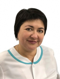 Машьянова Галина Юрьевна