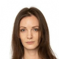 Трубникова Марина Александровна