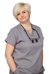 Мухамбетова Елена Николаевна