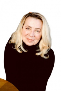 Коловицкова Ольга Викторовна