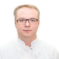 Васильев Валентин Николаевич