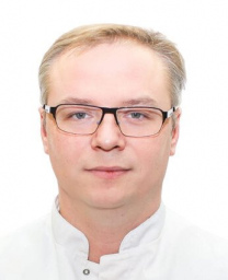Васильев Валентин Николаевич