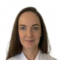 Кранц Елена Юрьевна